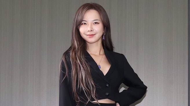 奎丁自曝被员工背叛。（图／摄影 陈俊吉）