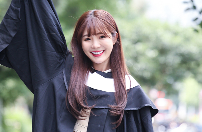 倪暄得知金铲子涵义很震惊。（图／中时资料照）