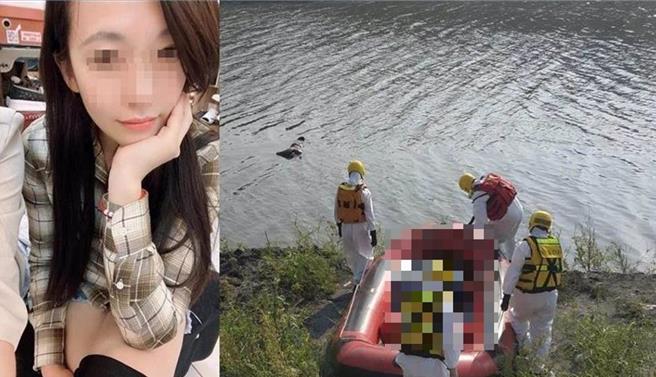 酒店女林姝妤聯手父母和弟弟殺害張姓富商，林女判處無期徒刑，家人共犯各判處15年6月到16年6月徒刑。（本報資料照片／王煌忠台中傳真）