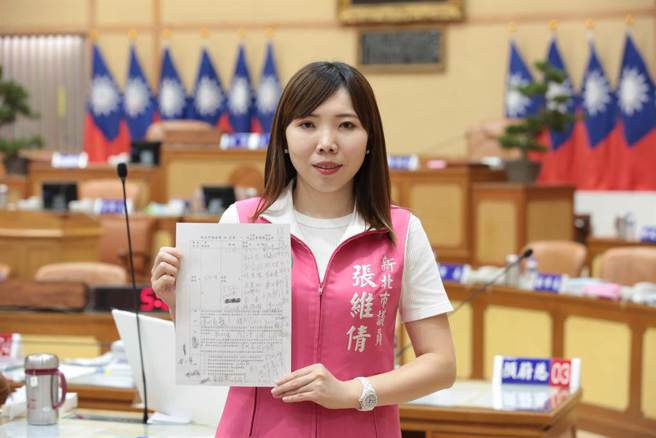 新北市议员张维倩携手社团法人台湾迟缓儿天使乐园协会，21日举办为期2个月的「亲亲宝贝．丛林冒险趣」天使乐园亲职工作坊。（资料照/张维倩提供）