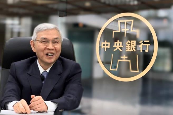 央行总裁杨金龙。（资料照）