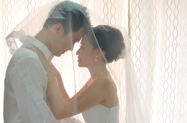 艾菲爾老師指出，生肖屬龍、兔、鼠和虎的人結婚後能取得家庭和事業間的平衡，帶家人享受幸福富足的生活。（示意圖：Shutterstock／達志）