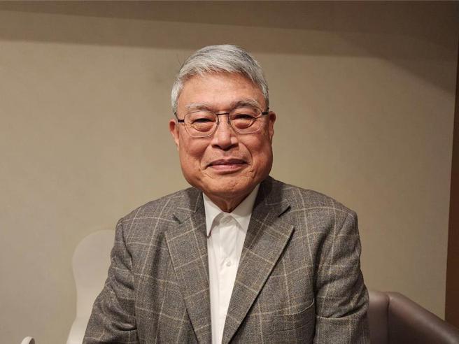 南侨总裁李勘文对皇家可口挂牌产能扩充有信心／图／李丽满