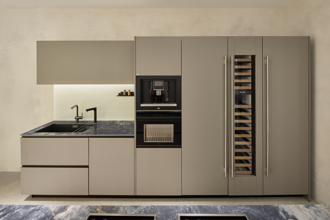 小宅基本面走勢看漲 空間感、靈活度成宜居關鍵