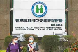 共擬會議通過NGS給付 3類別分別給付1～3萬點 最快5月上路