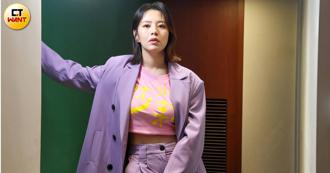 刘品言揭感情经验「都是我被分手」 曾交往法国帅哥还是爱亚洲人