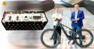 E-Bike熱賣卻遇歐盟新法7月上路 台灣自行車廠新一輪生存戰