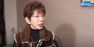 影》洪秀柱爆真相！揭韓國瑜「突換了1個人」： 民進黨其實在捧他