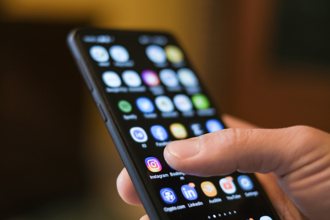 IG又當機！一票人慘被登出 網嚇爛：重登找不到帳號