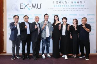 宣捷搶攻外泌體藍海 總座吳世揚：「我們準備好了！」