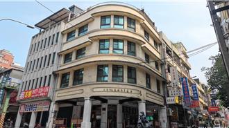 竹大同108舊城再生基地功成身退 4／1起轉型住宅服務