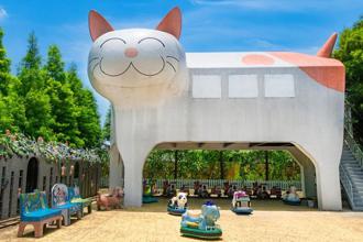 美好1日轻旅行！嘉义新港7个文青景点攻略