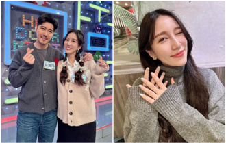 孕婦不能染髮做指甲？Apple產前破除迷思：沒科學依據