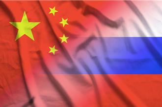 外媒：美歐施壓 數家陸銀行停止接受俄羅斯人民幣付款