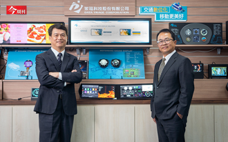 從客戶求償上千萬窘境 變身面板界「航海王」 故事從27年前說起