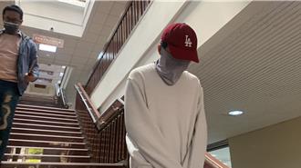 涉詐30萬元律師費  騙扁小子辯論終結哽咽：重新生活很幸福