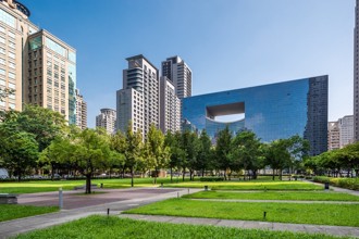 菁英匯聚 台中七期府會核心 「雲頂」2-3房小豪宅