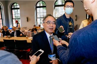 漲電價校長們都愣了 台大年增1億！陳文章籲豁免