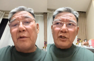 李立群轉做直播帶貨10個月 曝跟當演員一樣：爛戲好戲都接