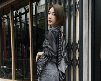 女團成員回歸歌壇！「Dream Girls」宋米秦發單曲 愛女成鐵粉 