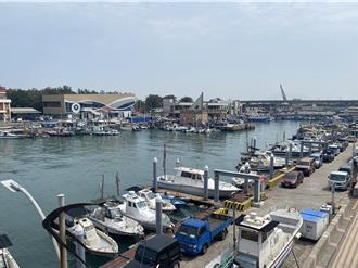 中油兴建85公里海底输气管 渔民忧三接未完又盖管扰生计