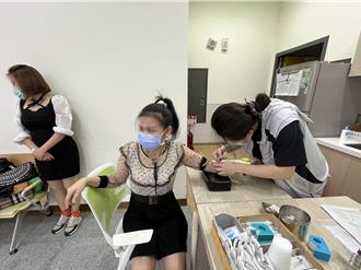 新北新住民胸部Ｘ光免費 今年加碼篩檢肺結核還有好康