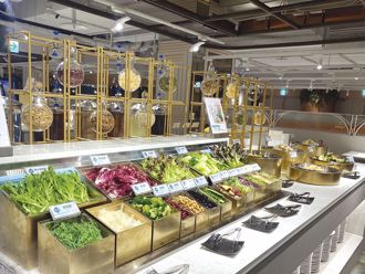 11年吃到饱餐厅宣布熄灯 最后营业日期曝