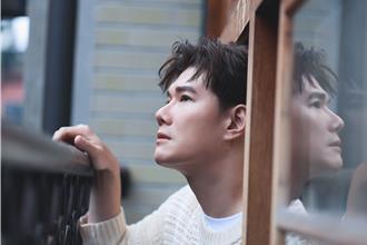 張與辰沈寂3年現況曝光 認了忐忑不安：怕大家忘了我