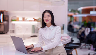 百萬年薪 多元輪調 信義房屋MA計畫吸海漂族轉職