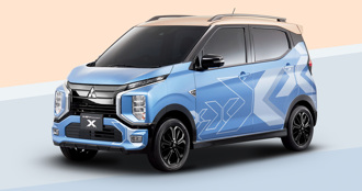 打破純電車不受日本消費者歡迎魔咒，Mitsubishi eK X EV 與 Nissan Sakura 生產 2 年累積突破 10 萬輛！