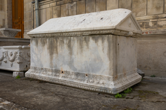 隋朝9歲女童古墓出土 陪葬品奢華不輸皇帝 驚人背景曝