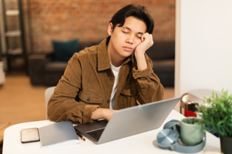 春天特別疲倦 小心中風危機 5招防「春睏」又護心