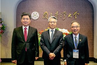 台大成立余英時國際漢學研究中心 國內外學者共襄盛舉