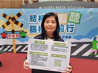 消滅結核病！疾管署擴大篩檢「3族群」 拚1年內篩1.5萬人