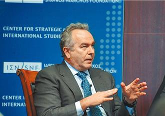 時論廣場》潛艦支票難保台海安全（呂志翔）