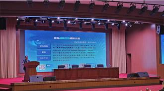 美軍南海活動報告 陸專家：蔡不重視南海 主張比馬倒退