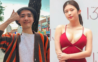 鍾明軒喊「我就喜歡中華文化」 反擊雞排妹：竄改我發言