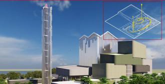 環團反對興建焚化爐 晶鼎：持續溝通並接受各界監督