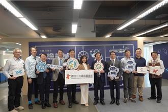 探索機械科技 國資圖與虎尾科大合辦「前瞻機械主題展」