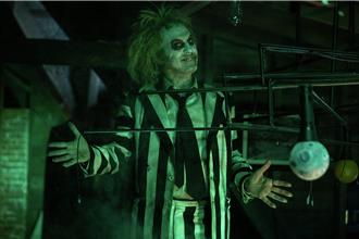 怪才導演提姆波頓推新作！ 暌違36年攜麥可基頓「搞怪」