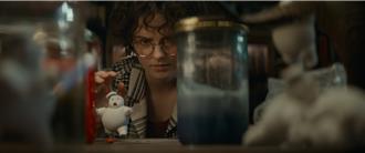 冰封浩劫來襲！「魔鬼剋星」現身台北101