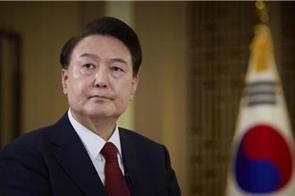 美媒：尹錫悅帶領韓國轉向全球角色 中韓緊張關係漸漸發酵