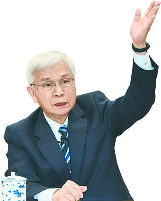 真的回温！今年经济成长 央行二度上修