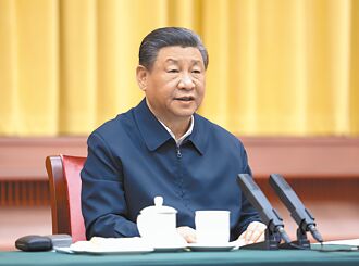 拚新質生產力 習再提中部地區崛起