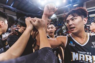 台新臺北战神 举办敬军之夜