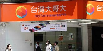 打進特斯拉、Volvo 台灣大車聯網飆風 供應鏈嗨