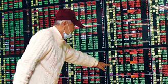 季底作帳啟動 16檔集團股燒