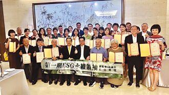 商研院東京ESG菁英考察團 將啟程