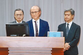 兒盟置產再惹議 教育部、衛福部聯手查核究責