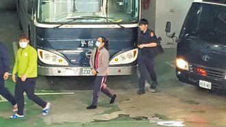 冷血保母出庭 面對證據面不改色